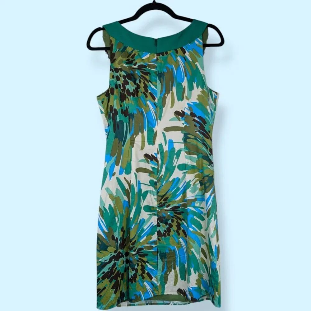 Rabbit Rabbit Rabbit Beaded Sleeveless Dress (AS IS) - Picture 5 of 6